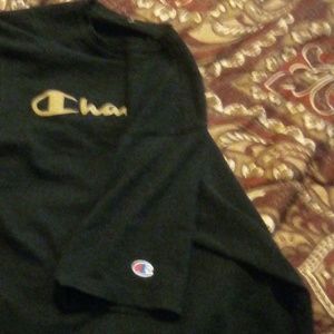 Champion shirt